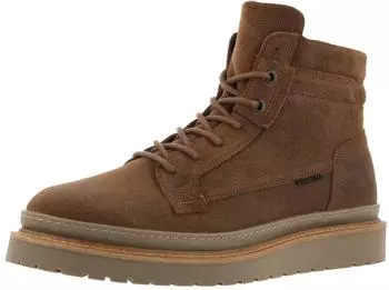 Bullboxer Boot braun