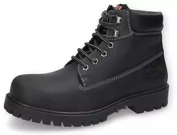 Dockers by Gerli Ankle Boot (53AX103-400) schwarz