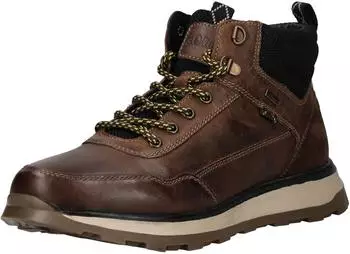 s.Oliver Boots in Sneaker Look (6008242) cognac