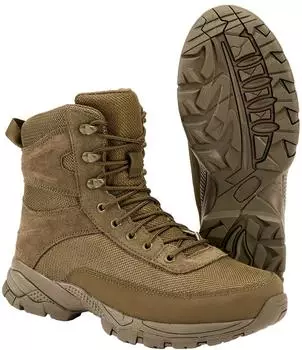 Brandit Brandit Tactical Stiefel Next Generation olive