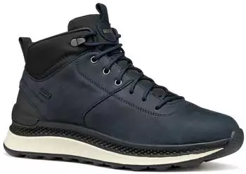 Geox Spherica Actif X2 Abs blau