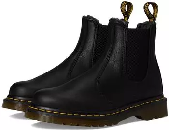 Dr. Martens 2976 Winter Boots schwarz