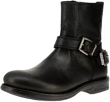 Replay GMC41 schwarz