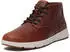 Timberland Walden Park WR Chukka Boot rust