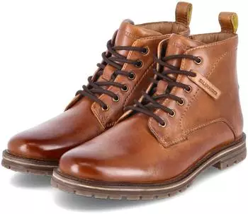 Salamander E31-Auz33-1000-1000 Winter Boots braun