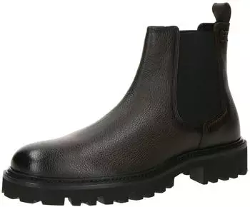 Hugo Boss Julyo_Cheb_gr dunkelbraun