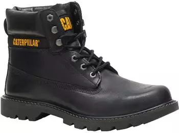 Caterpillar Colorado 2.0 WP schwarz