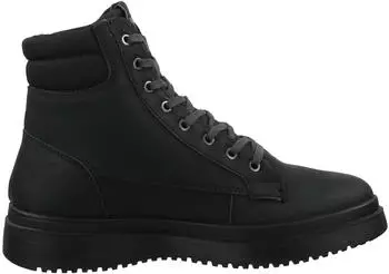Igi&co Ankle Boot Nubuck Leather dunkelblau