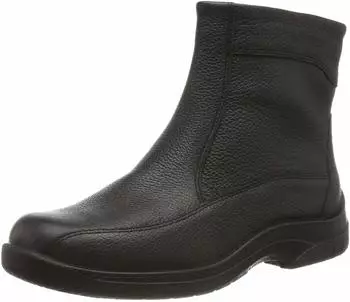 Jomos Zapatillas Deportivas De Cuero schwarz