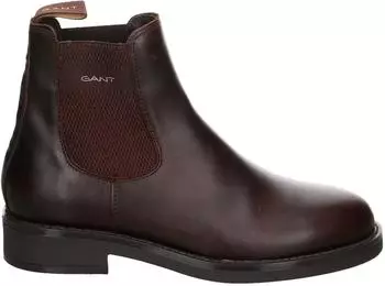 GANT Prepdale dunkelbraun/braun