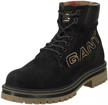 GANT Lace-up Boots (24633816/G45) schwarz