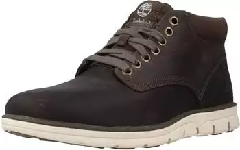 Timberland Bradstreet braun