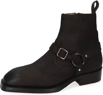 Melvin & Hamilton Wayne 3 schwarz