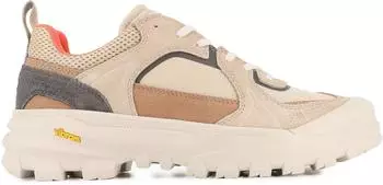 Palladium Pallarider Lo Track warmer sand