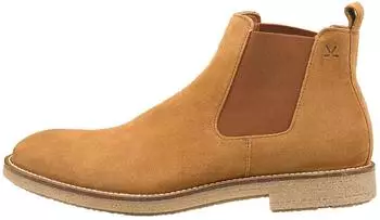 LLOYD Chelsea Boots ORIGIN 315 braun