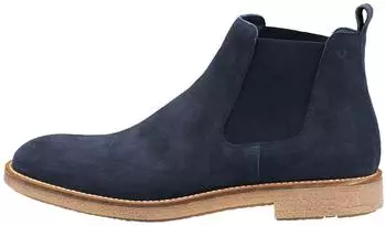 LLOYD Chelsea Boots ORIGIN 315 blau