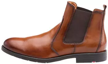LLOYD EEZY 315 (25-527) braun/cognac