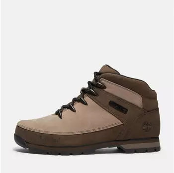 Timberland Sprintmid Lace Up Boot