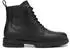 Marc O'Polo Ankle Boot made of fine cowhide leather schwarz