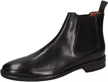 Melvin & Hamilton Clint 7 schwarz