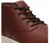 Timberland PARKER STREETMID LACE UP SNEAKER rust full grain