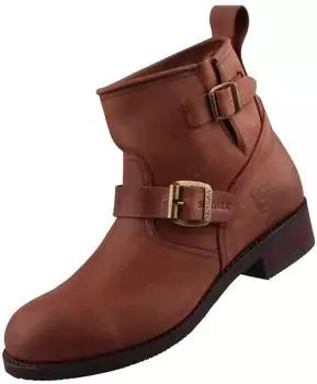 Sendra Boots Engineerboots (13047) braun
