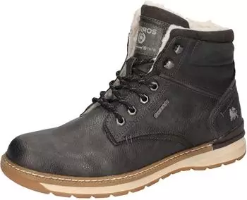 Lerros 4212-604 graphit/grau
