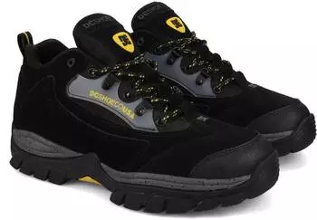 DC Shoes Recon schwarz