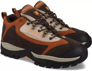 DC Shoes Recon braun