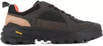Palladium Pallarider Lo Track schwarz