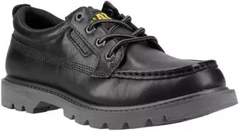 Caterpillar Colorado Moc Toe Low schwarz