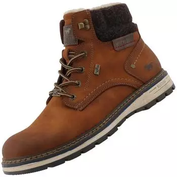 MUSTANG 15M0001005 cognac