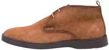 LLOYD Desert Boots NYMAD camel