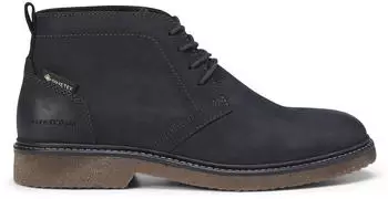 Marc O'Polo Ankle Boot with Gore-Tex ePE Membrane broken graphite