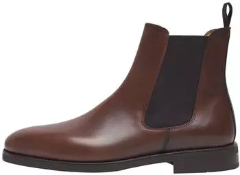 HENRY STEVENS Winston CB2 (97211961) mittelbraun/dunkelbraun