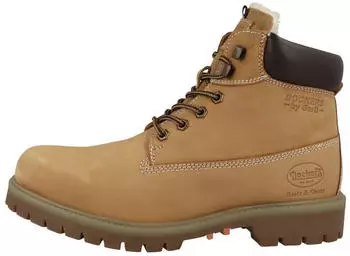 Dockers by Gerli 53AX103-300 golden tan