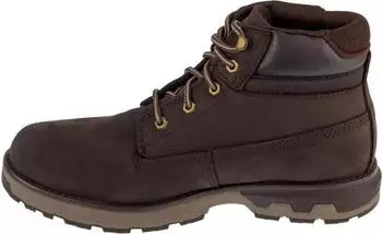 Caterpillar Colorado Low 2.0 braun