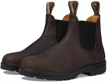 Blundstone Classic Series braun