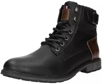 Tom Tailor MATHEO schwarz