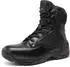 NORTIV8 Militär Einsatzstiefel Zipper Tactical Boot (NMUMMT2501)
