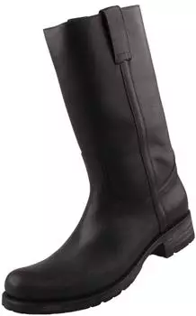 Sendra Boots Evolution (3165) schwarz