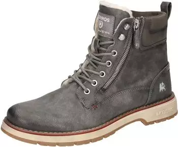 Lerros Winter Boots Casual Boots dunkelgrau