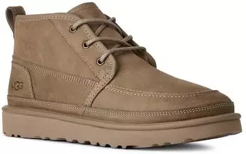 UGG Neumel Moc braun/grau