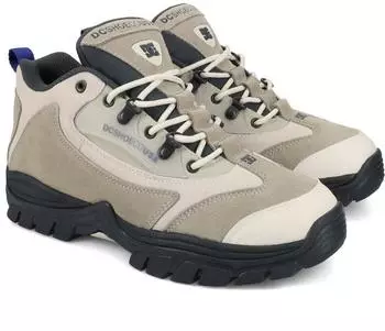 DC Shoes Recon beige/weiß/creme