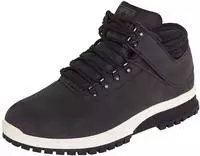 K1X Territory Superior Herren Winterboots Schwarz/Off White 