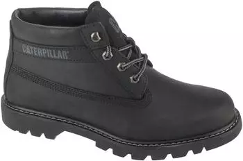Caterpillar Colorado 2.0 Chukka (P726363) schwarz
