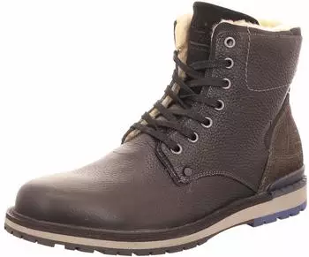 Bullboxer Lace-up Shoe (610517E7C) grau