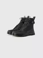 Dr Martens 41516-001-030, Dr Martens Combs Tech Mk.02 Boots Schwarz EU 36 Black