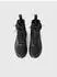 Dr. Martens Combs Tech MK.02 8-Eye Boot schwarz