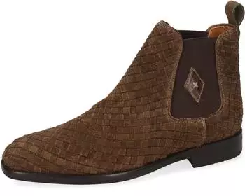 Melvin & Hamilton Elyas 5 khaki